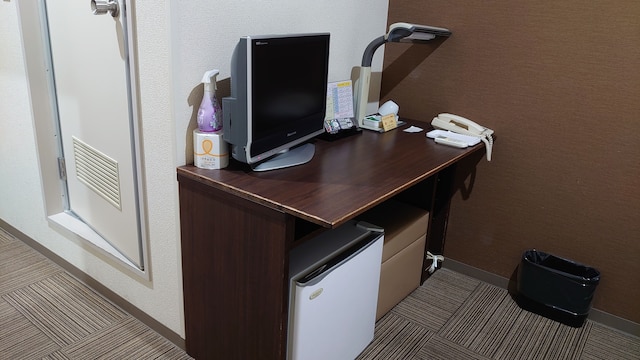 ビジネスホテルごとう @NET