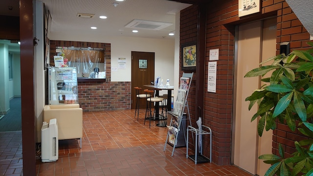 ビジネスホテルごとう @NET