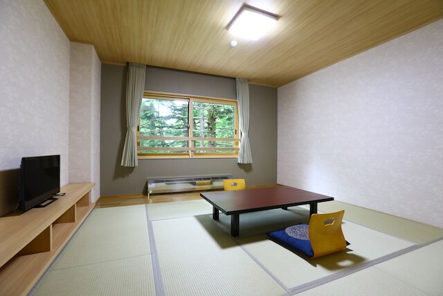 スパビレッジカマヤ別館 湯恵山荘