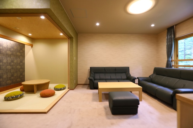 スパビレッジカマヤ別館 湯恵山荘