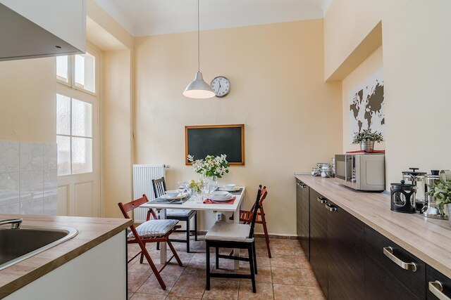 アパートメント イン センター プラハ バイ ミハャル & フレンズ