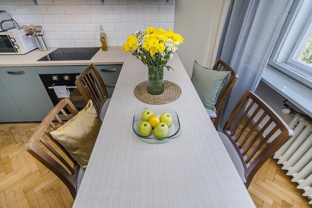 アパートメント プラハ グレート ビュー バイ ミハャル & フレンズ