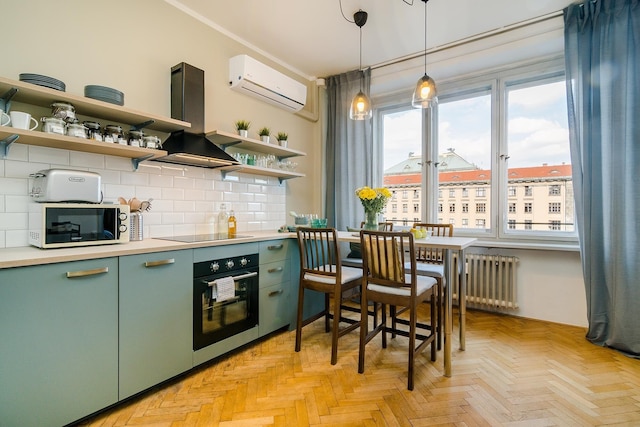 アパートメント プラハ グレート ビュー バイ ミハャル & フレンズ