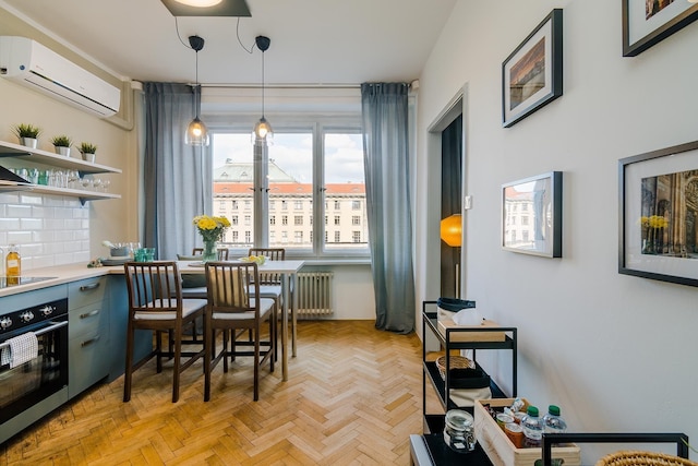 アパートメント プラハ グレート ビュー バイ ミハャル & フレンズ