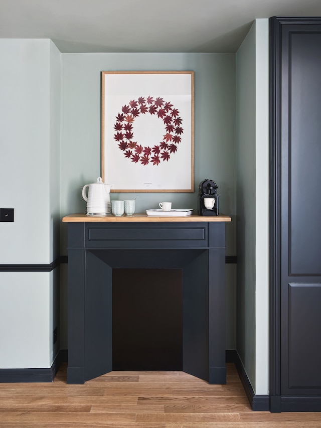 オテル ボタニスト