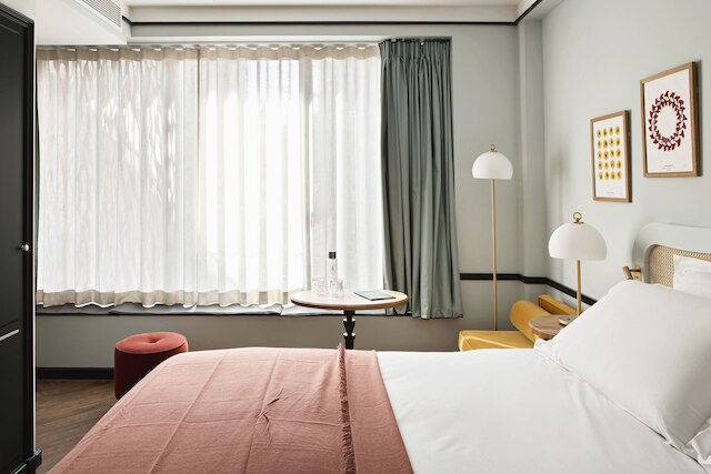 オテル ボタニスト