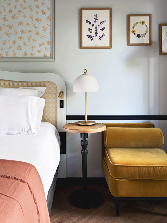 オテル ボタニスト