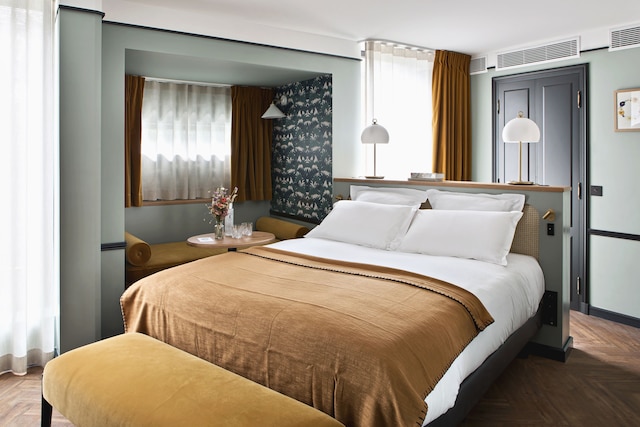 オテル ボタニスト