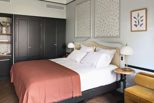 オテル ボタニスト