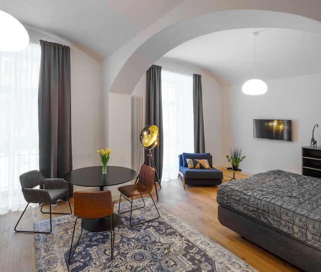 MN6ラグジュアリースイーツ by Adrez リビング