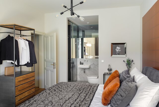 MN6ラグジュアリースイーツ by Adrez リビング