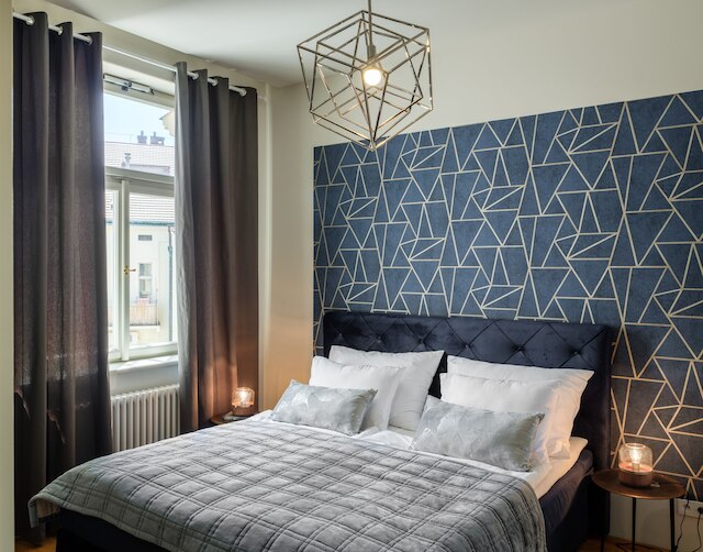 MN6ラグジュアリースイーツ by Adrez リビング