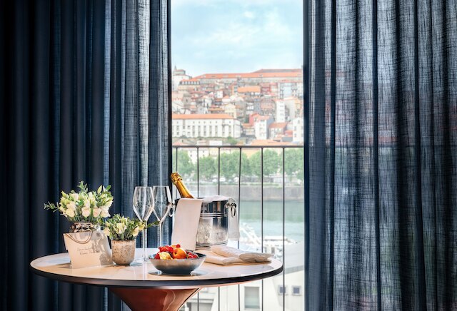 フォルテ デ ガイア, オートグラフ コレクション