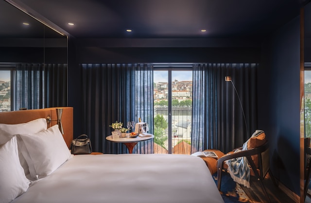 フォルテ デ ガイア, オートグラフ コレクション