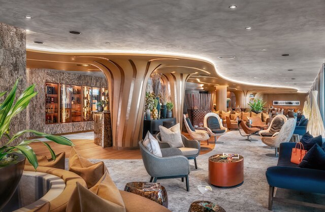 フォルテ デ ガイア, オートグラフ コレクション