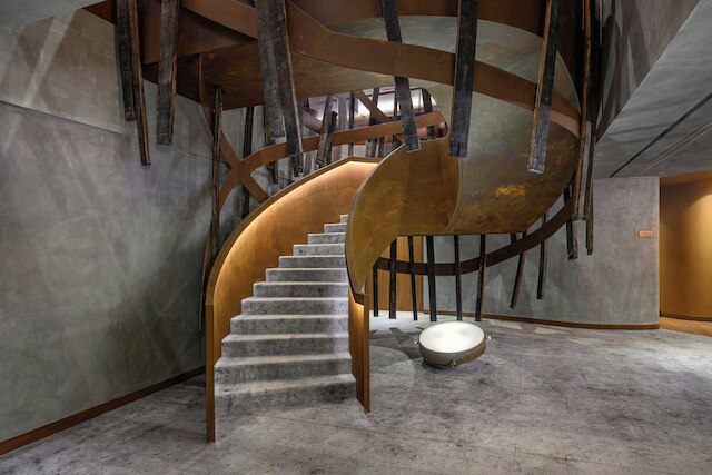 フォルテ デ ガイア, オートグラフ コレクション