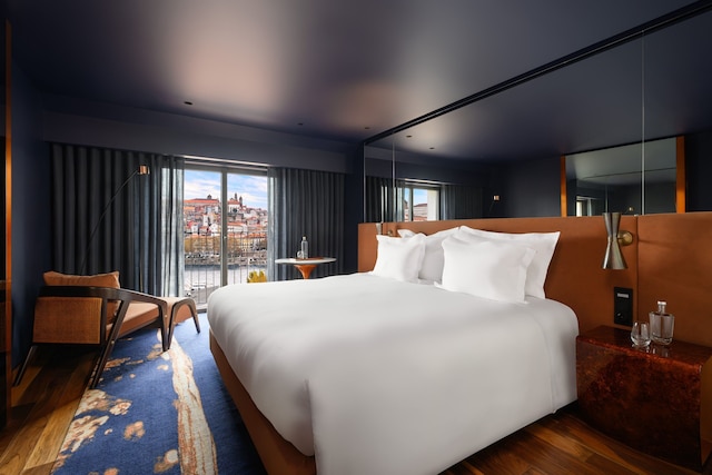 フォルテ デ ガイア, オートグラフ コレクション