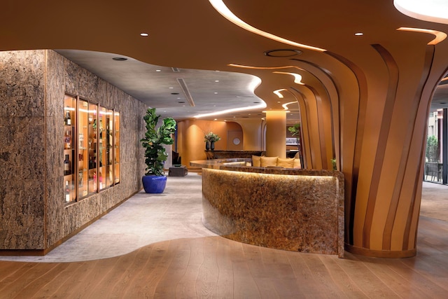 フォルテ デ ガイア, オートグラフ コレクション