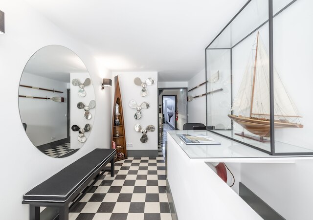 オポルト ストリート フォンテ タウリナ