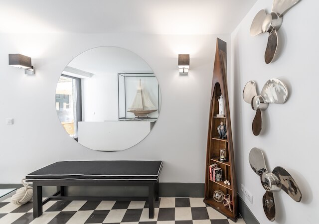 オポルト ストリート フォンテ タウリナ