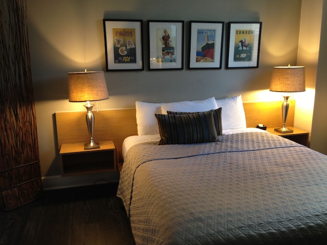 タッチストーン ホテル - シティ センター