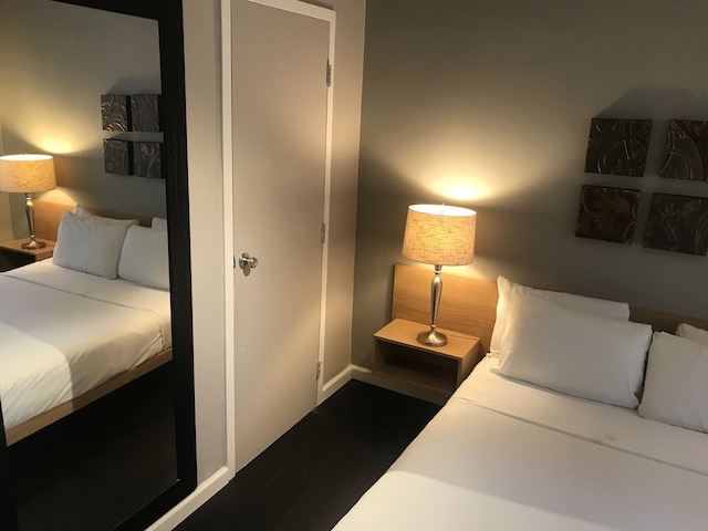 タッチストーン ホテル - シティ センター