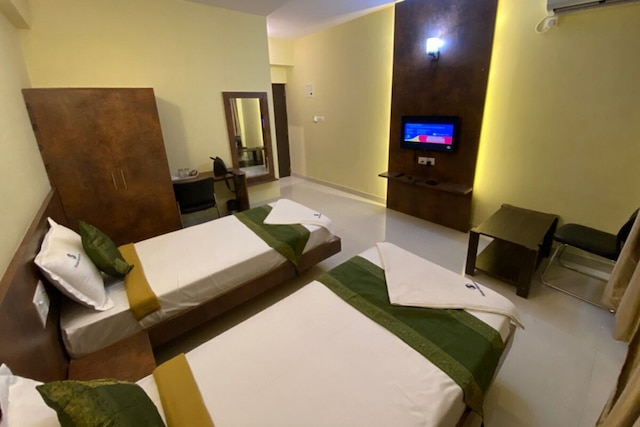 ホテル シャム イン