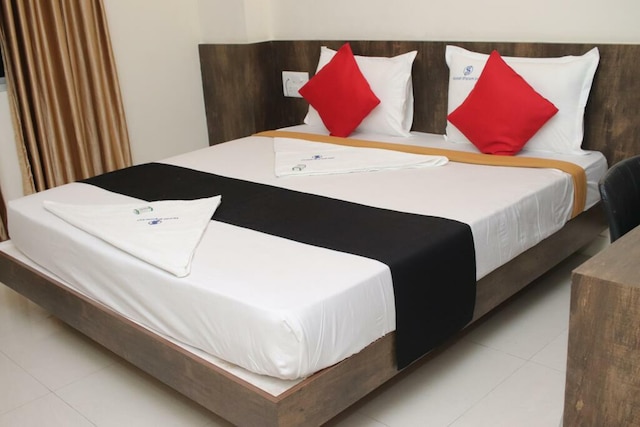 ホテル シャム イン