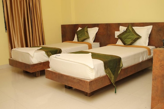 ホテル シャム イン