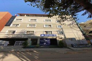 ホテル シャム イン