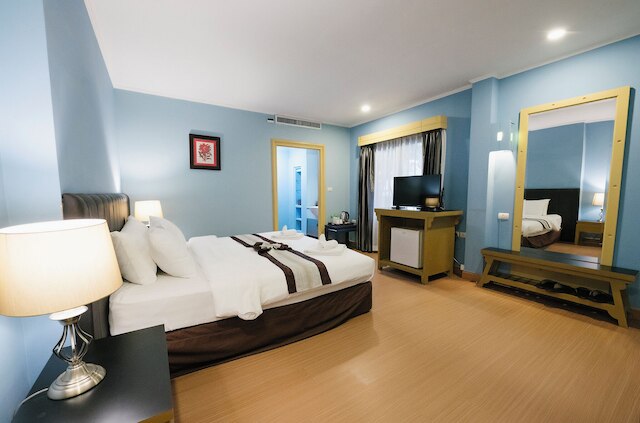 ラ セイン シティ リゾート チェンマイ