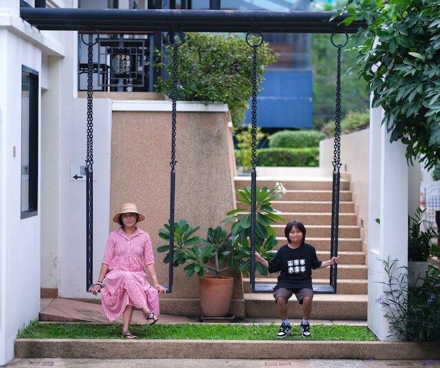 ラ セイン シティ リゾート チェンマイ