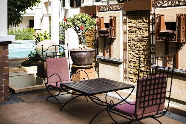 ラ セイン シティ リゾート チェンマイ