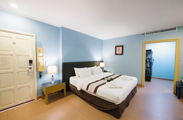 ラ セイン シティ リゾート チェンマイ