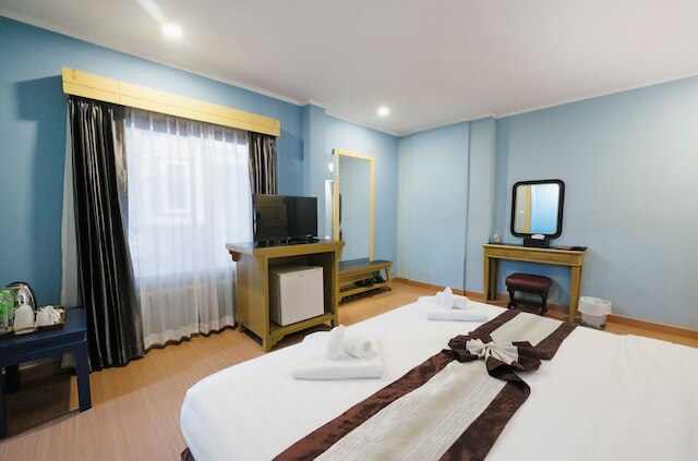 ラ セイン シティ リゾート チェンマイ