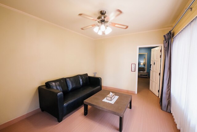 ラ セイン シティ リゾート チェンマイ