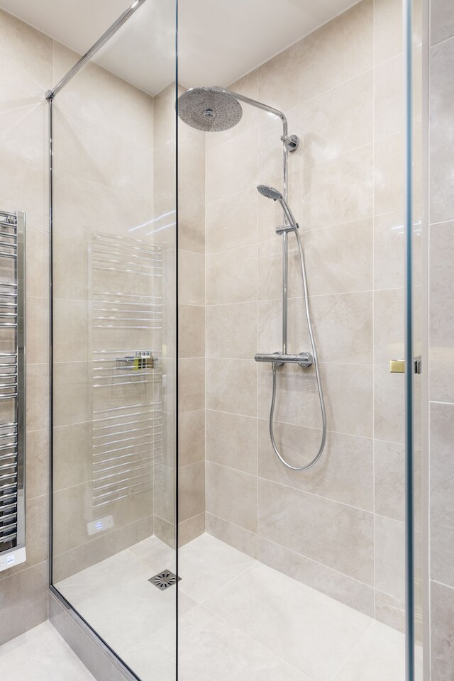 ラグジュアリー アパートメント パリ ルーヴル II