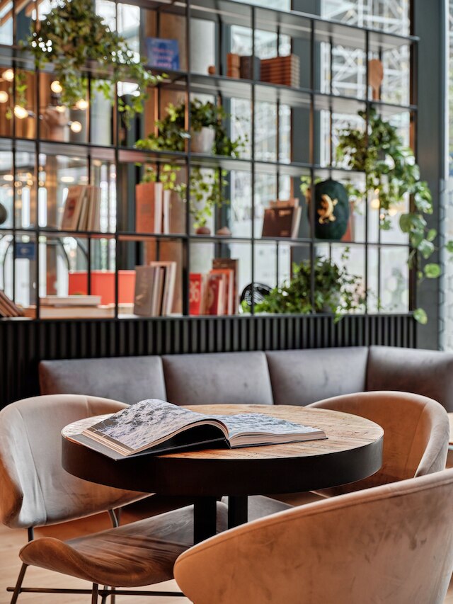 ホリデイ イン エクスプレス ワルシャワ - ザ ハブ by IHG