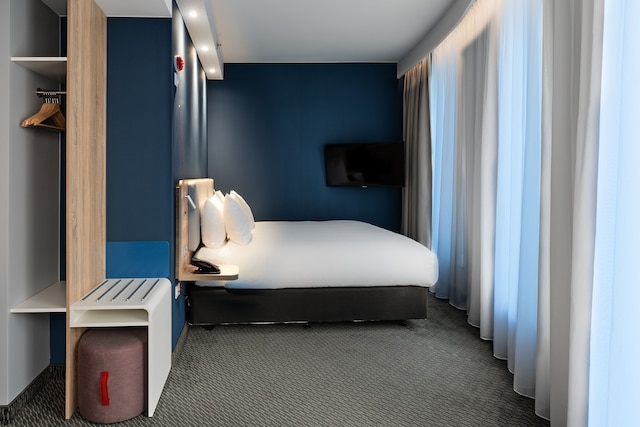 ホリデイ イン エクスプレス ワルシャワ - ザ ハブ by IHG