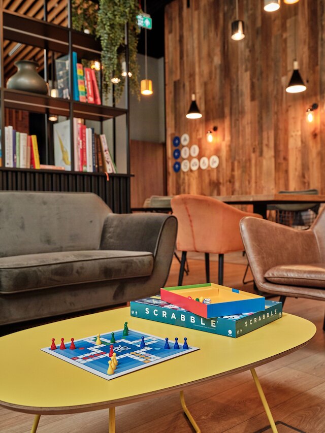 ホリデイ イン エクスプレス ワルシャワ - ザ ハブ by IHG