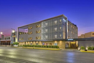 カリ ラ ラザ メキシコ シティ