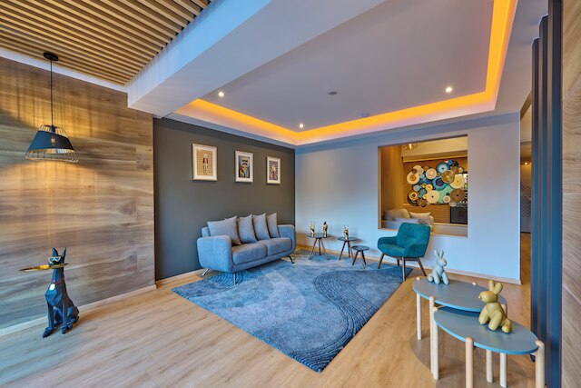 カリ ラ ラザ メキシコ シティ