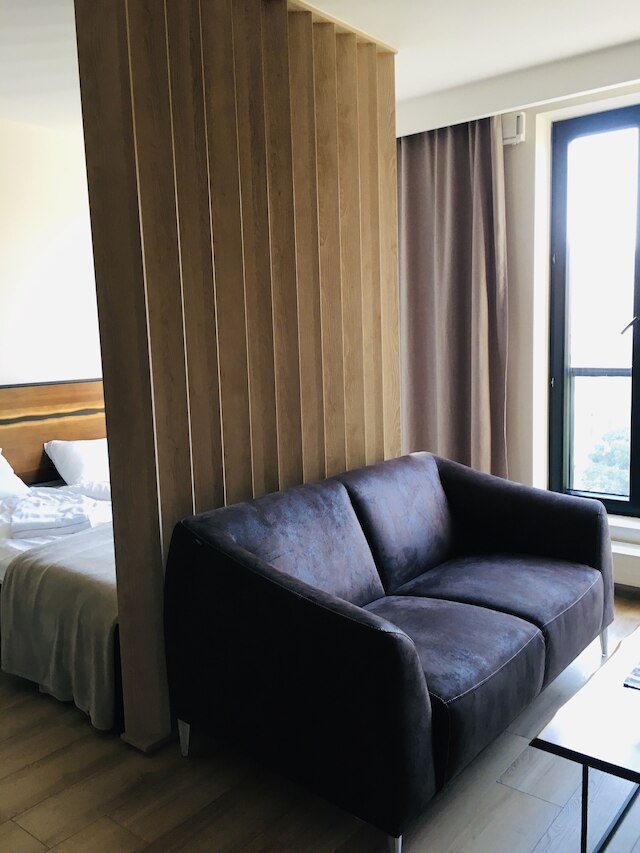 アパルタメント ジルナ 64