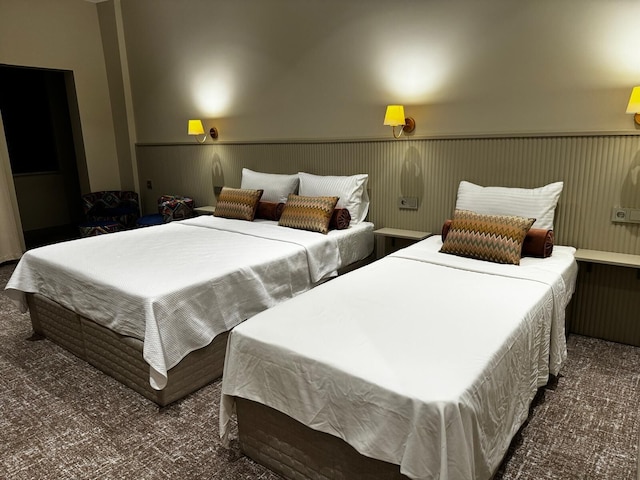 アストロヴェファホテル