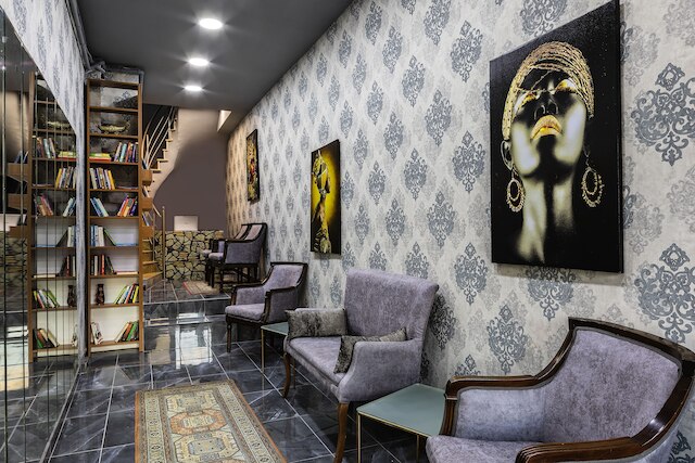 アストロヴェファホテル