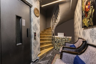 アストロヴェファホテル