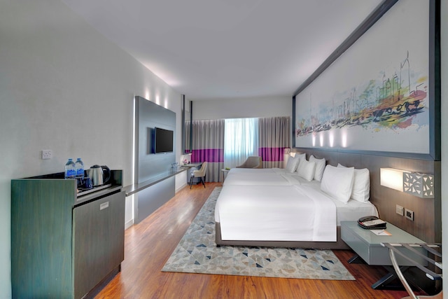 ハワード ジョンソン プラザ バイ ウィンダム ドバイ デイラ