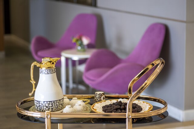 ハワード ジョンソン プラザ バイ ウィンダム ドバイ デイラ