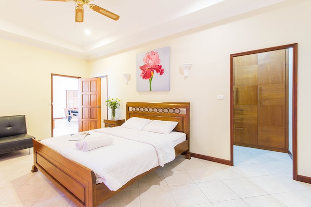 マジェスティス プール ヴィラ 4 ベッドルームズ