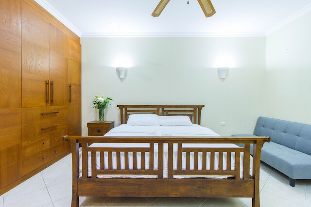 マジェスティス プール ヴィラ 4 ベッドルームズ